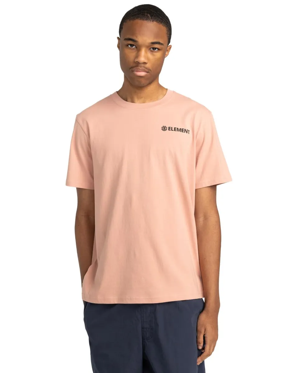 element-blazin-t-shirt-f-r-m-nner-elyzt00494-farbvariante image 1