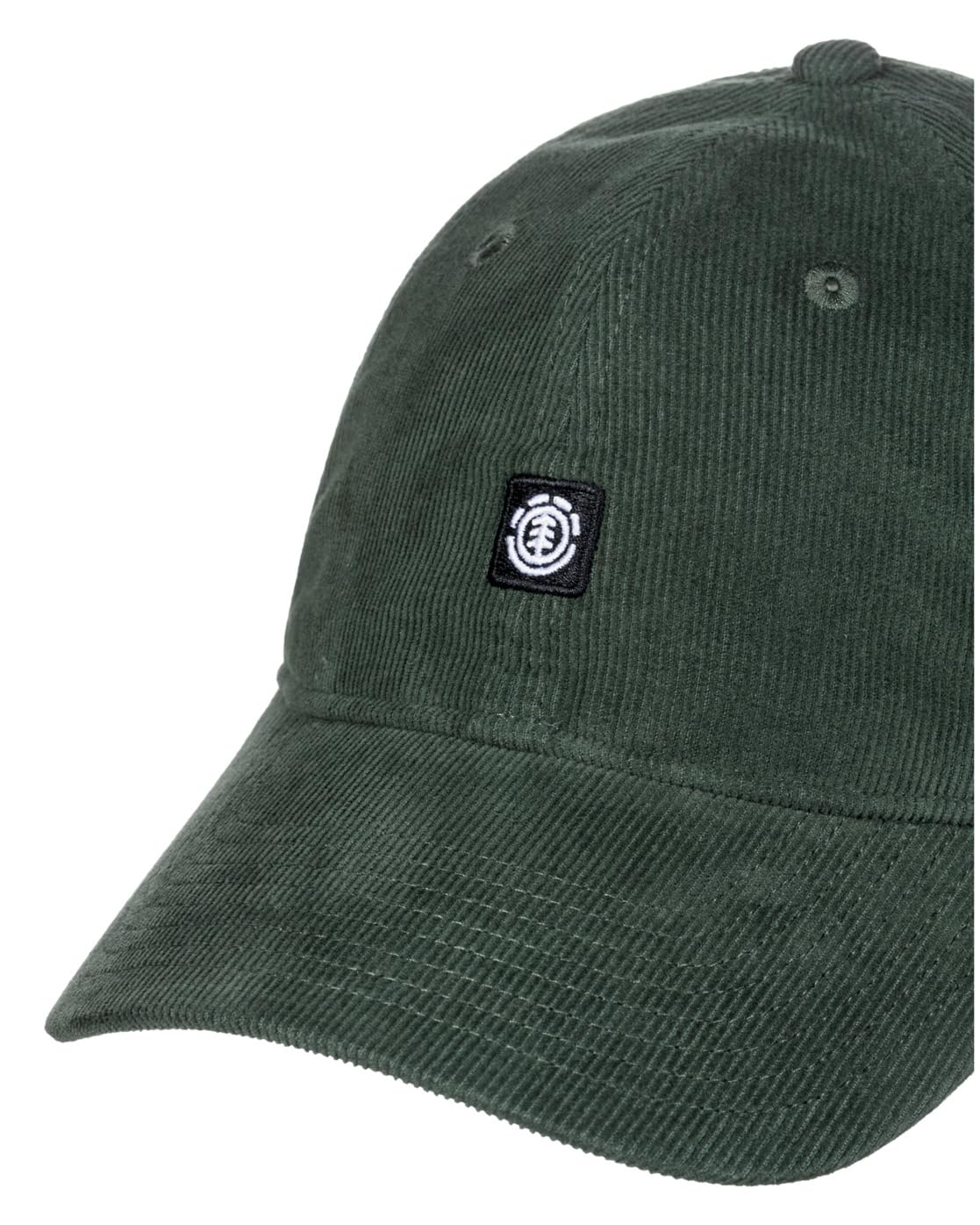 element-fluky-cord-cap-dad-cap-f-r-herren image 3