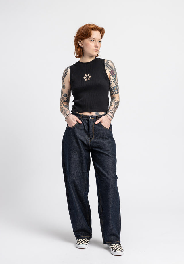titus-libby-top-blackfaded-f-r-damen image 3