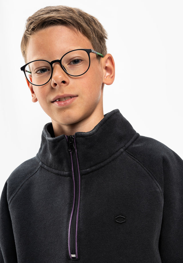 titus-junis-sweatshirt-blackfaded image 2