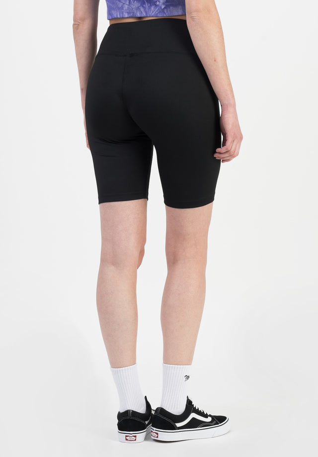 titus-gladys-leggings-kurz-short-leggings-damen image 2