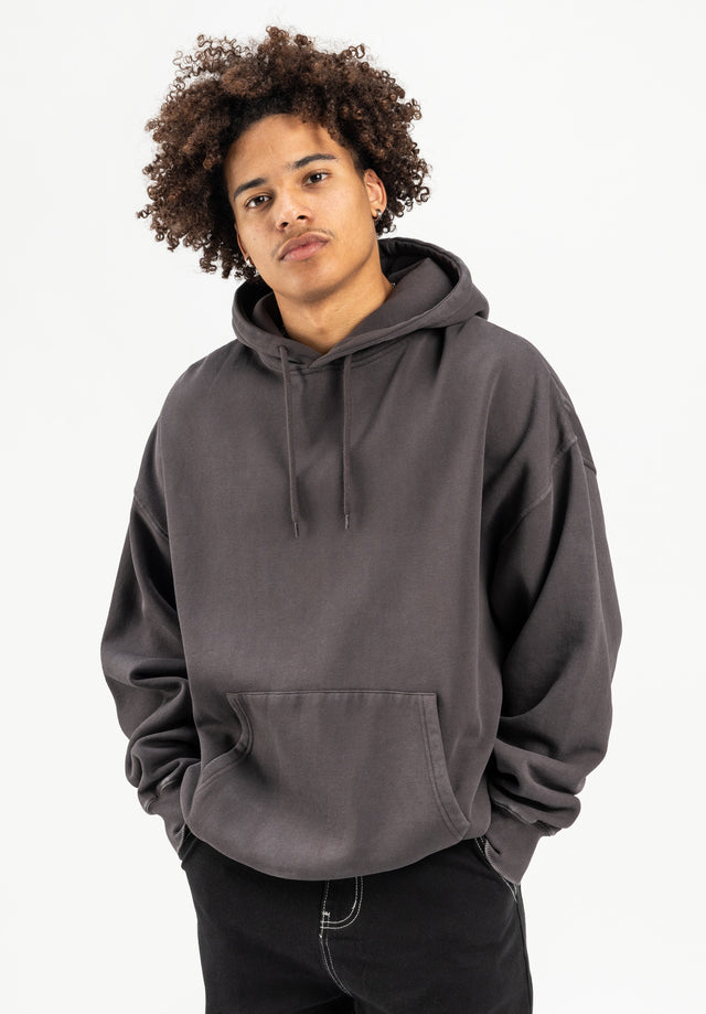 titus-sigge-basic-hoodie-oversize image 2