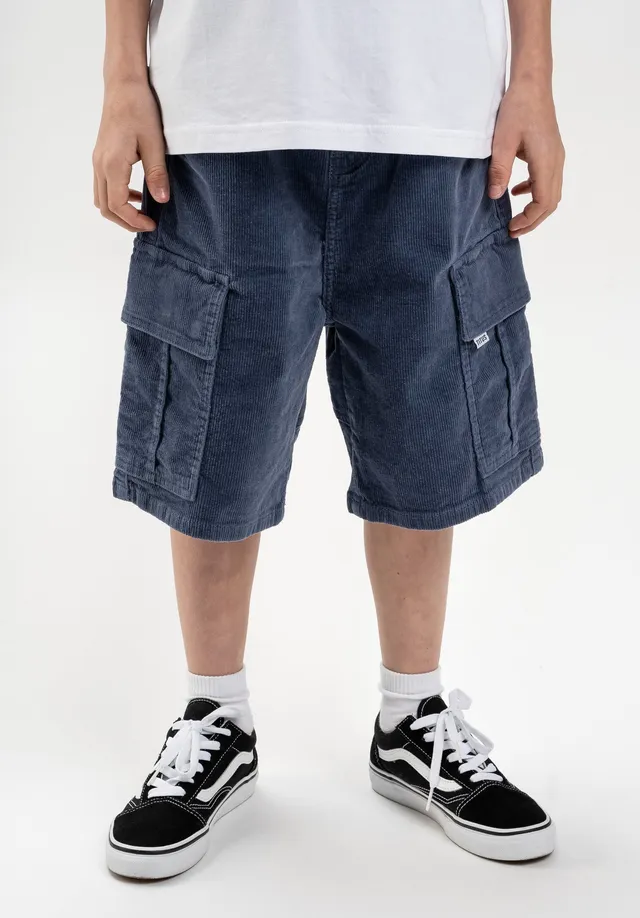 titus-cargo-kids-shorts-regular-fit-f-r-kinder image 1