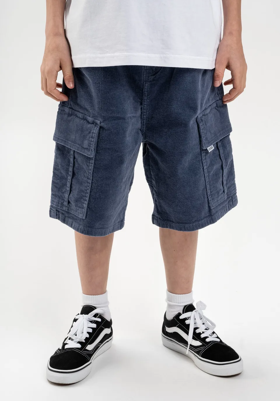 titus-cargo-kids-shorts-regular-fit-f-r-kinder image 1