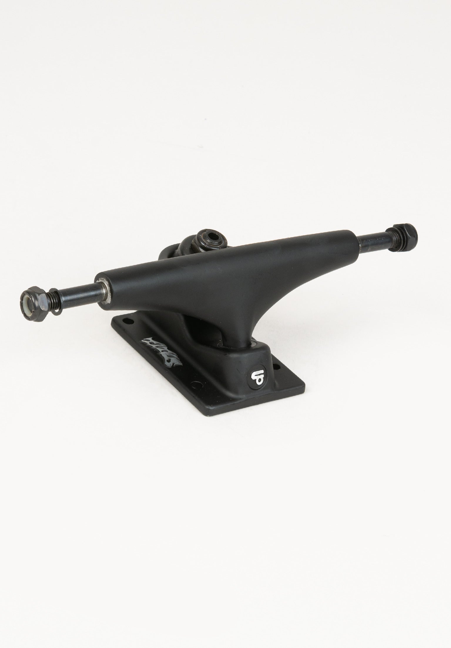 titus-5-0-classic-low-lites-skateboard-achse-flatblack image 1