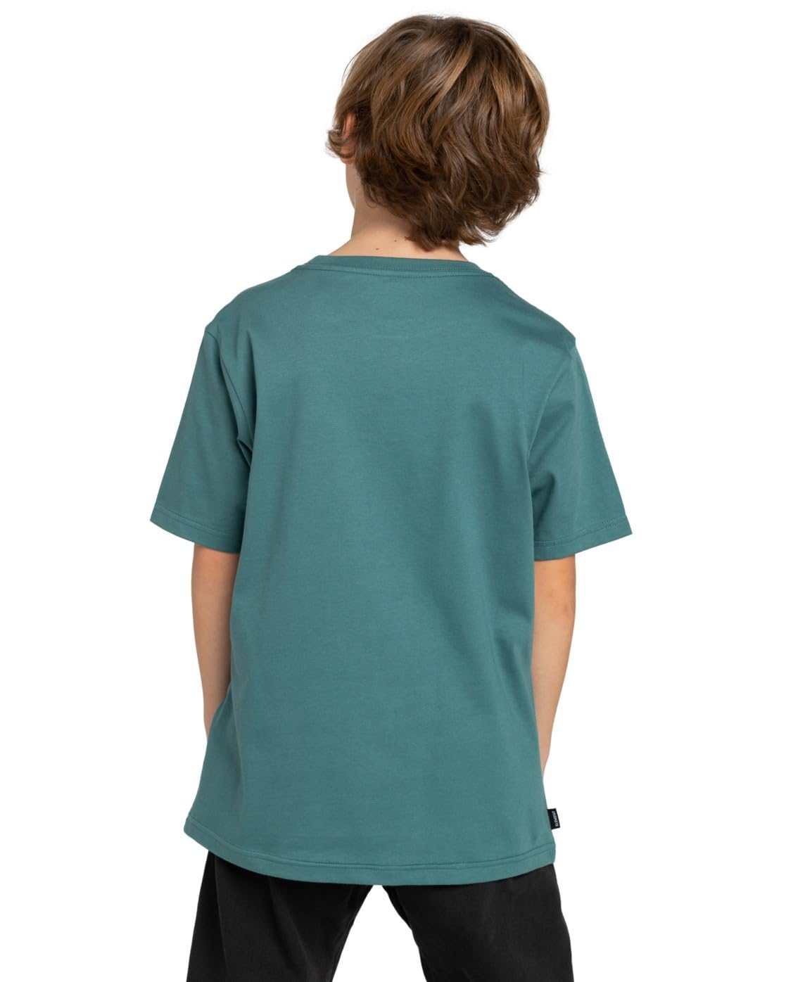 element-blazin-chest-ss-youth-t-shirt-jungen image 2