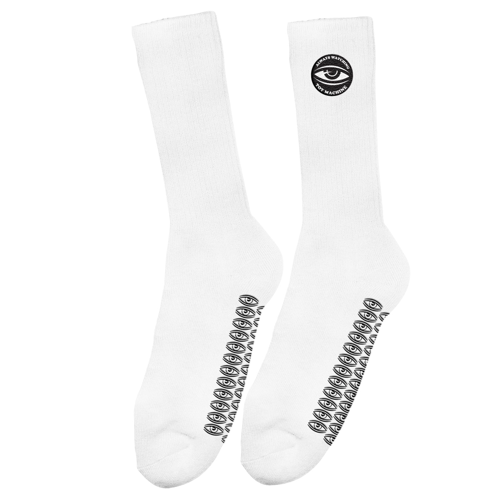 toy-machine-always-watching-grip-socken image 3