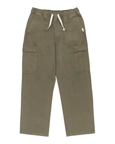 element-relax-cargo-ripstop-hose-jungen image 4