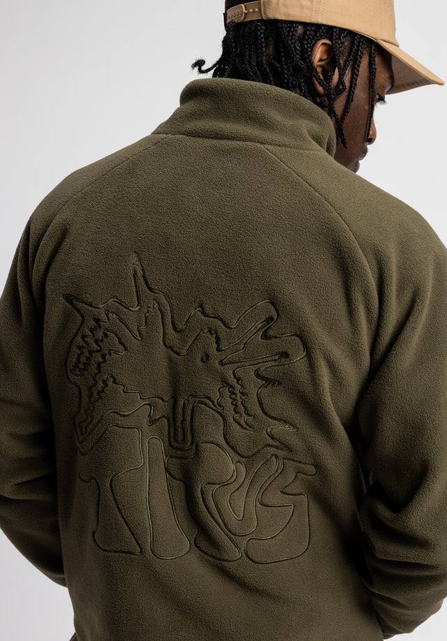 titus-torin-bergangsjacke-darkolive-herren image 4