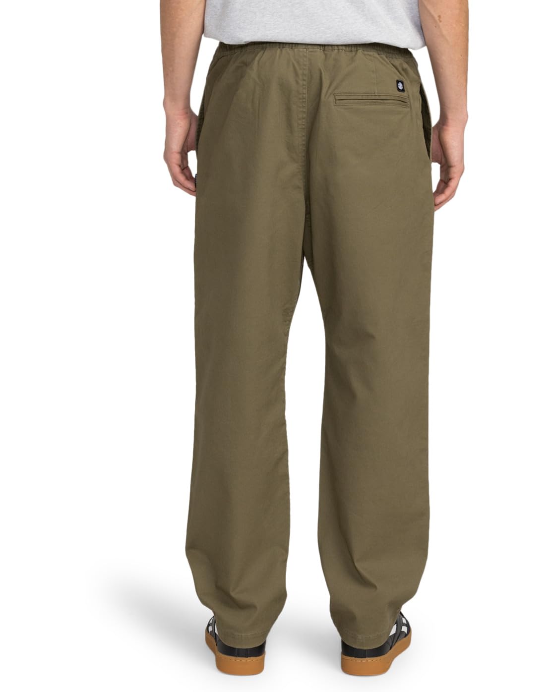 element-chillin-classic-hose-f-r-m-nner-elynp00153 image 2