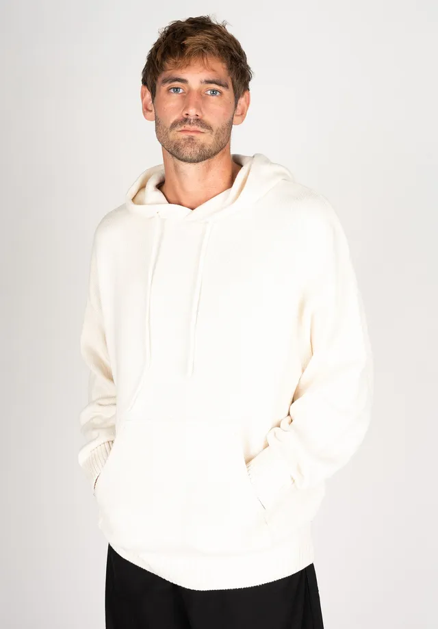 titus-olle-strick-hoodie-regular image 1