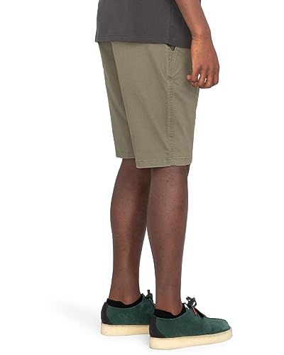 element-howland-classic-shorts-herren-2 image 8