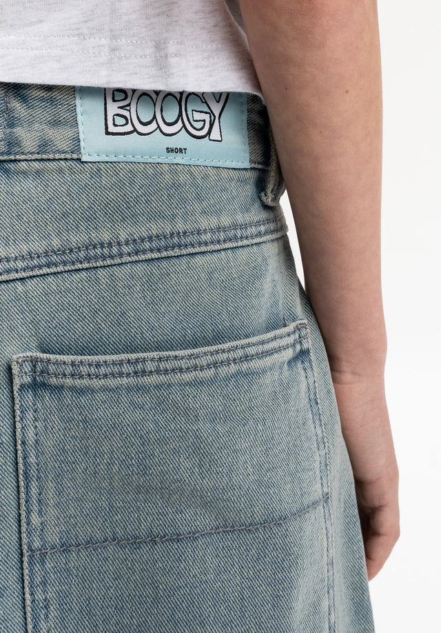 titus-boogy-kids-shorts-baggy-five-pocket-shorts-f-r-kinder-3 image 6