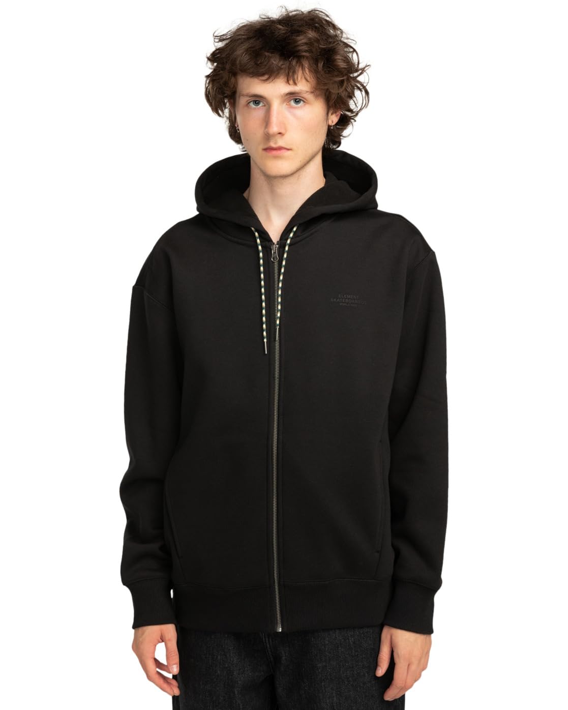 element-rain-cornell-zip-hoodie-herren-2 image 5