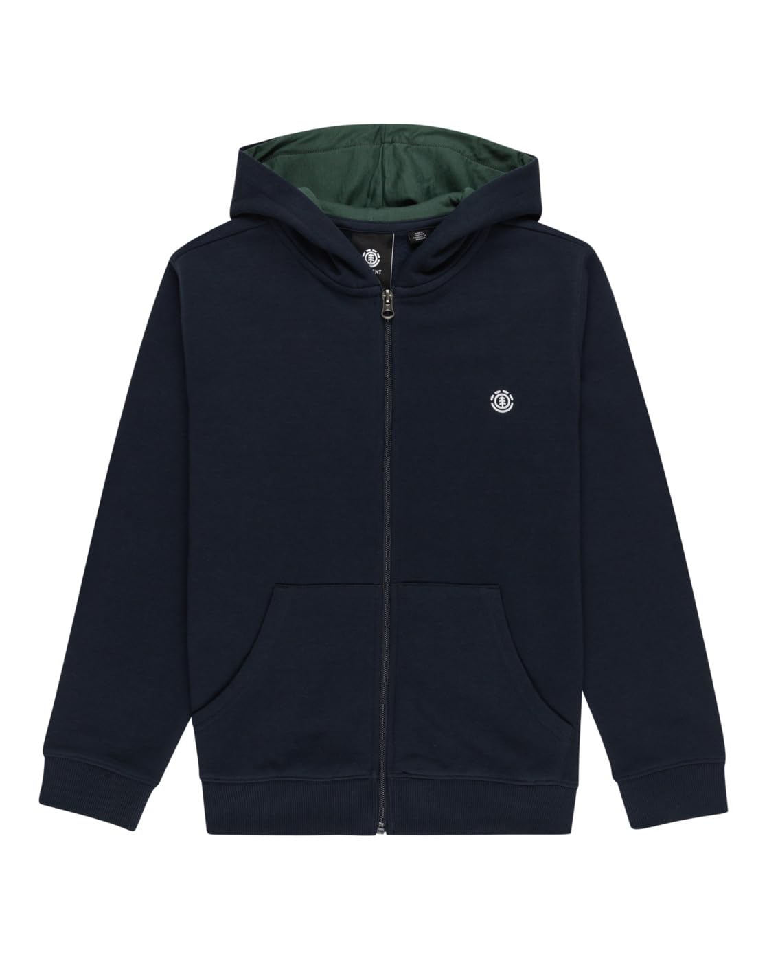 element-cornell-classic-zh-youth-jungen-sweatshirt-1er-pack image 1