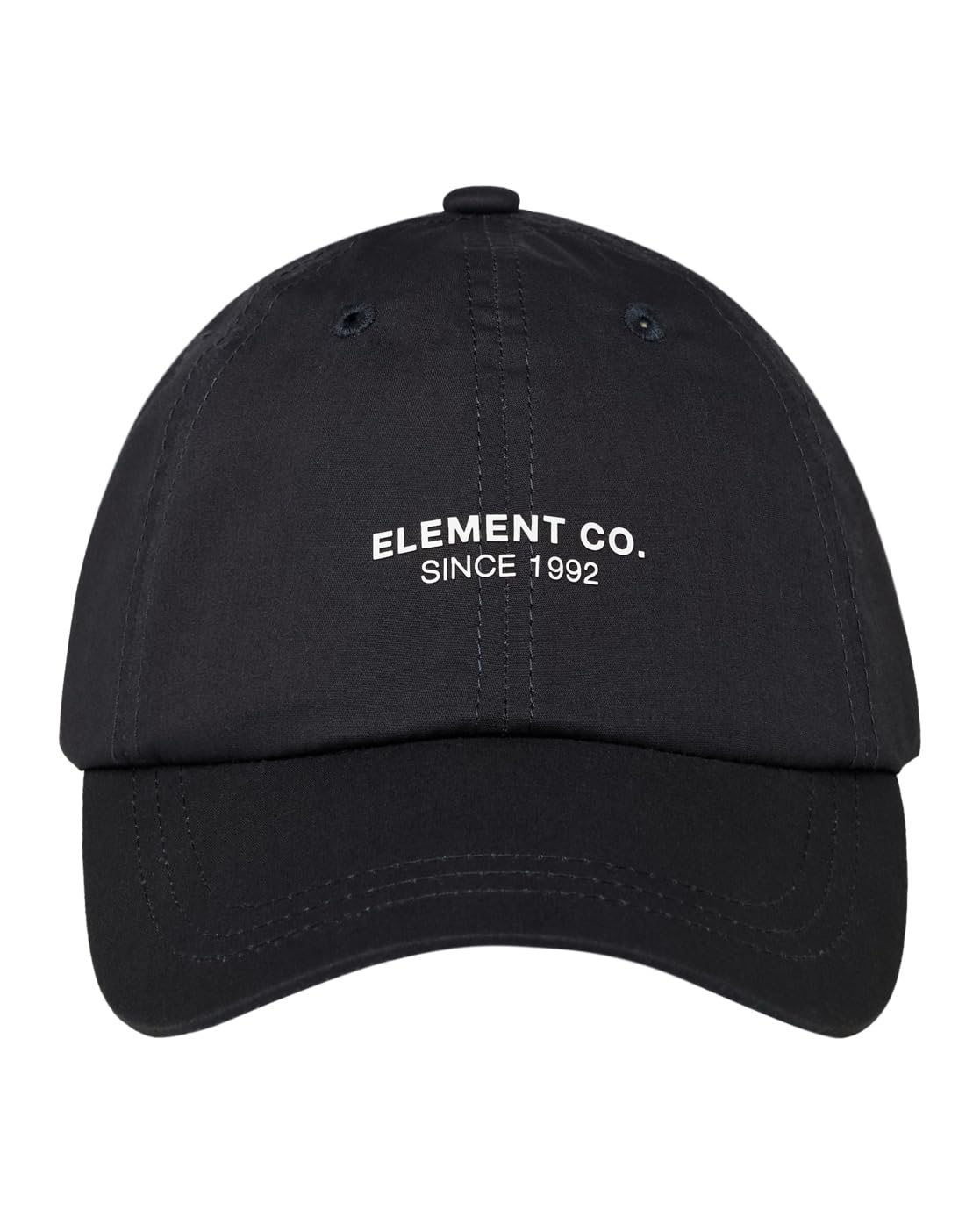 element-hut-co-baseball-cap-herren-strapback image 2