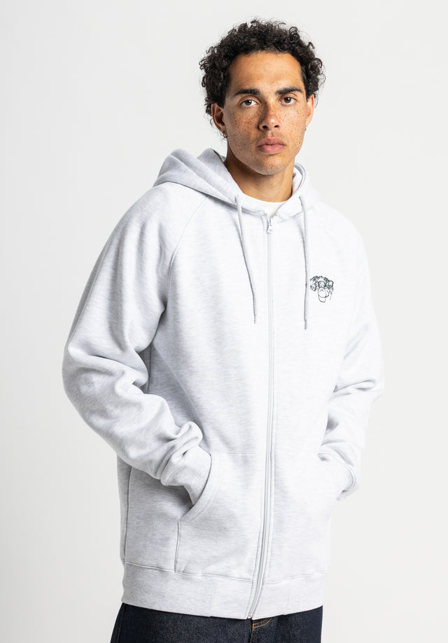 titus-graffiti-crew-zip-hoodie-street-print-mit-front-zipper image 3