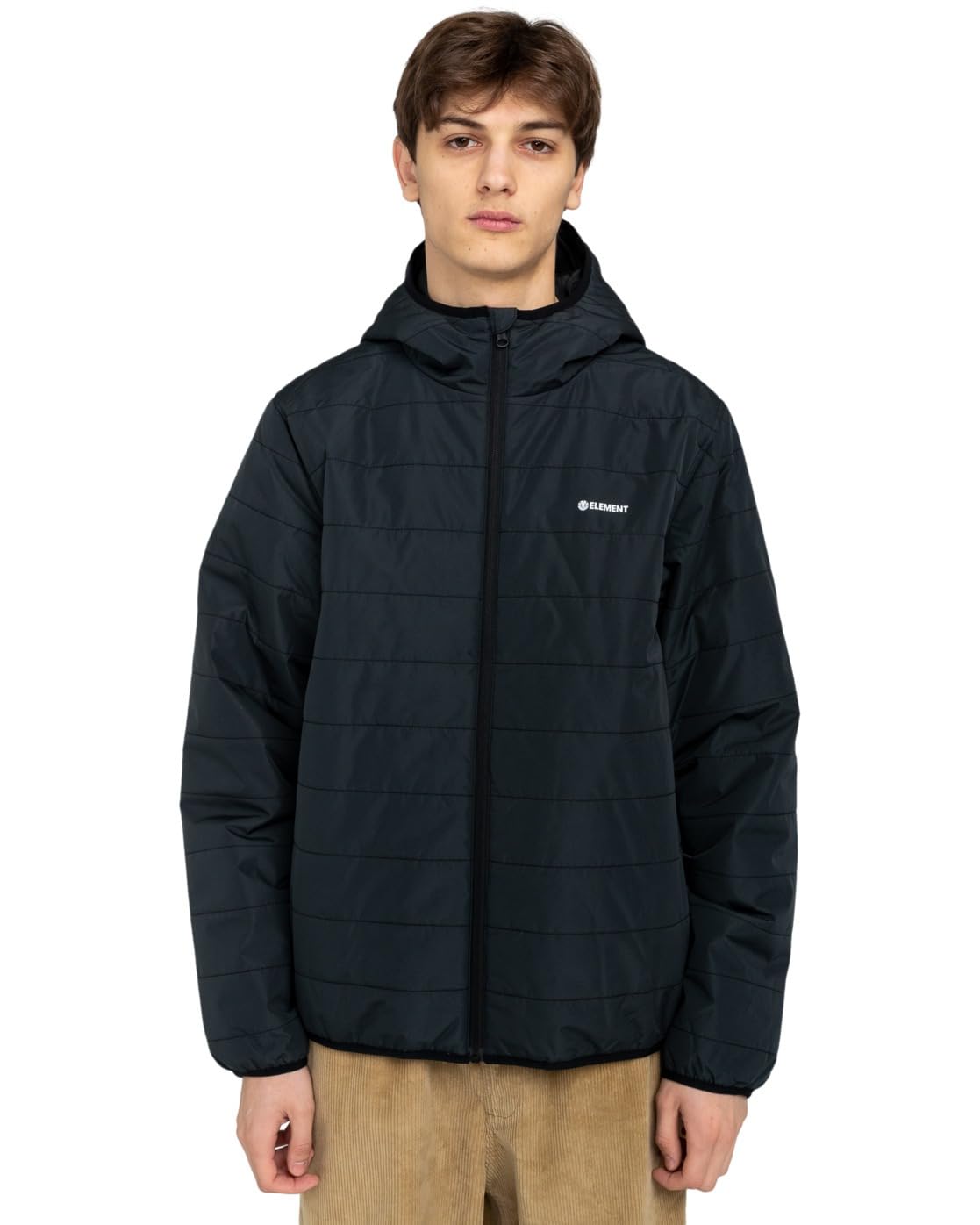 element-insulator-classic-steppjacke-f-r-m-nner-elyjk00166 image 1
