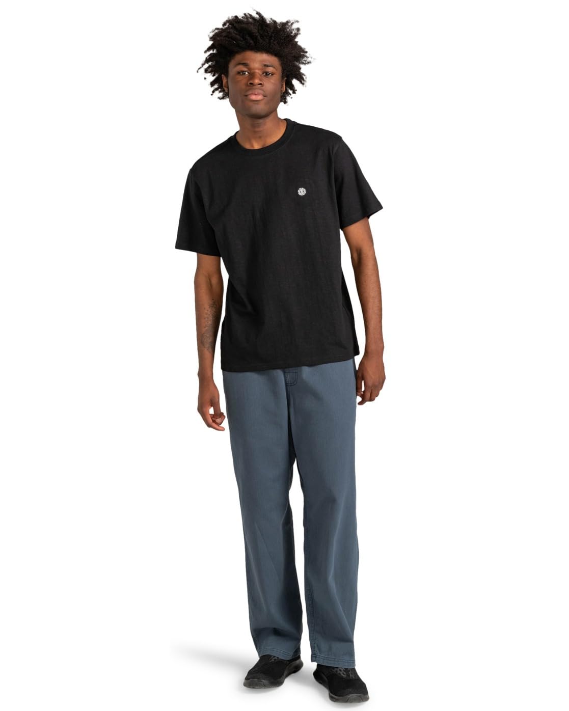 element-crail-ss-t-shirt-herren-1er-pack-2 image 5