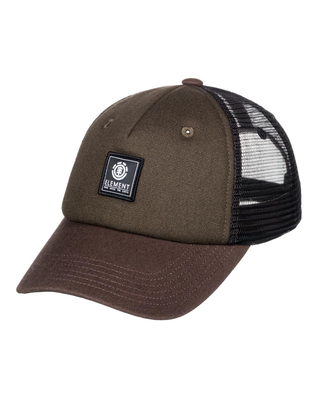 element-icon-mesh-trucker-cap-f-r-herren-2 image 1