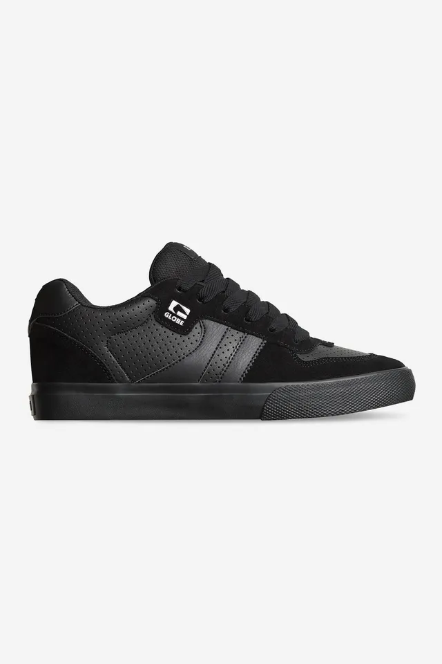 globe-encore-2-black-dip-low-skateschuhe image 1