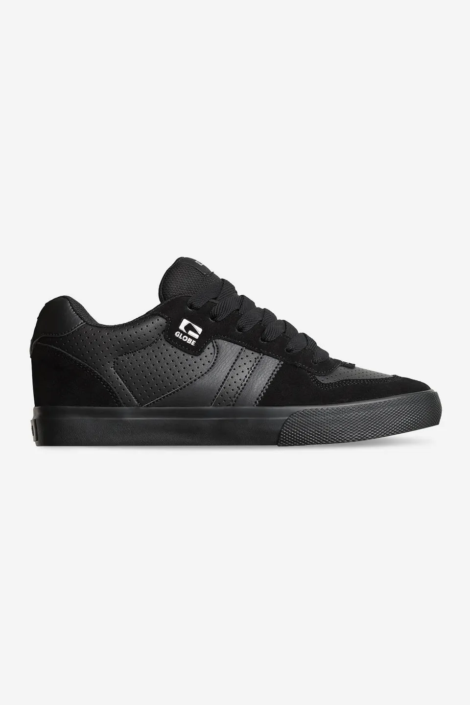 globe-encore-2-black-dip-low-skateschuhe image 1