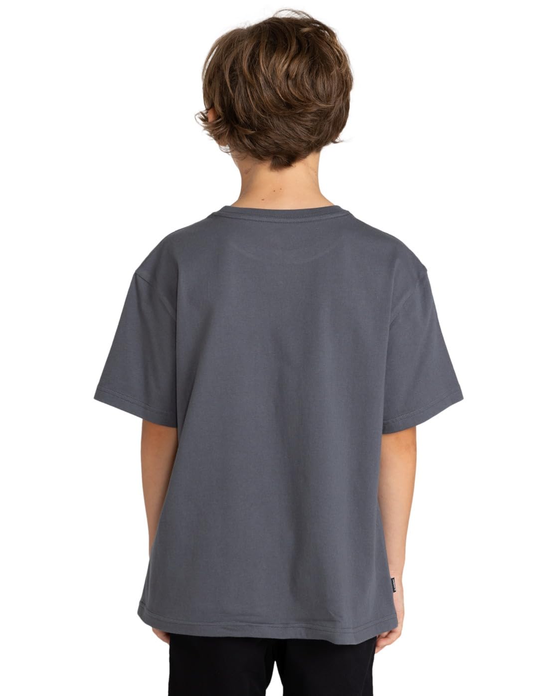 element-blazin-chest-t-shirt-f-r-jungen-aus-bio-baumwolle image 2
