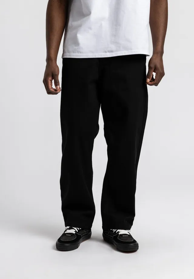 titus-regular-chino-hose-loose-fit image 1