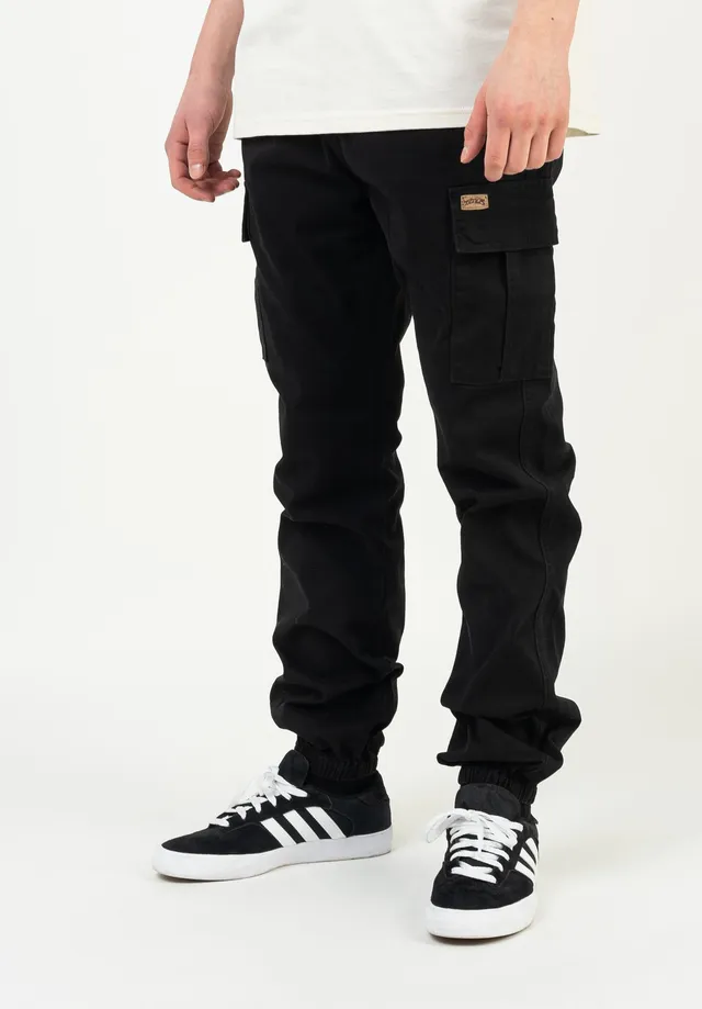 titus-cross-hybrid-hose-cargo-jogger-pants image 1