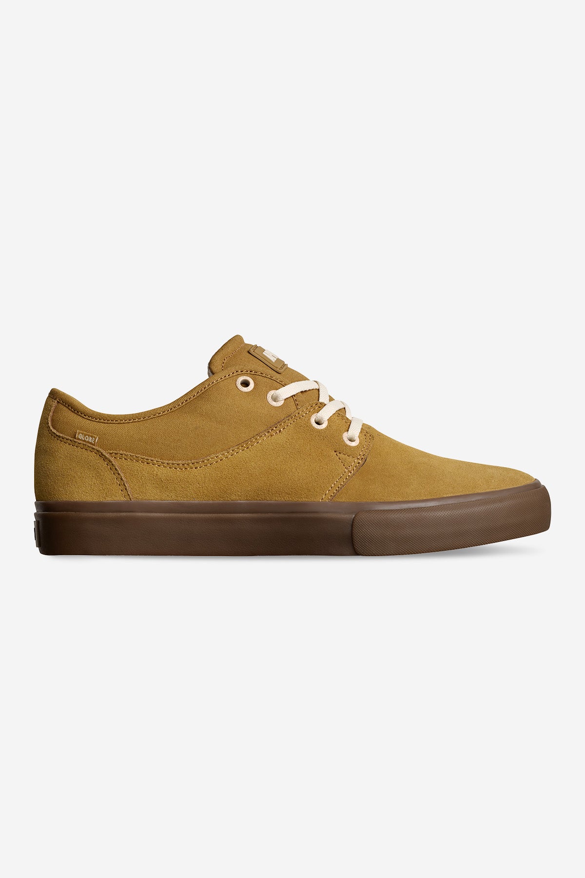 globe-mahalo-pro-skate-schuh-honey-gum image 1