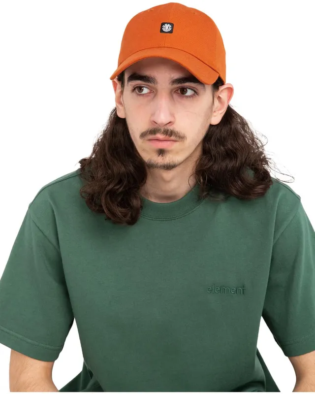 element-icon-dad-twill-dad-cap-f-r-m-nner-elyha00138 image 1