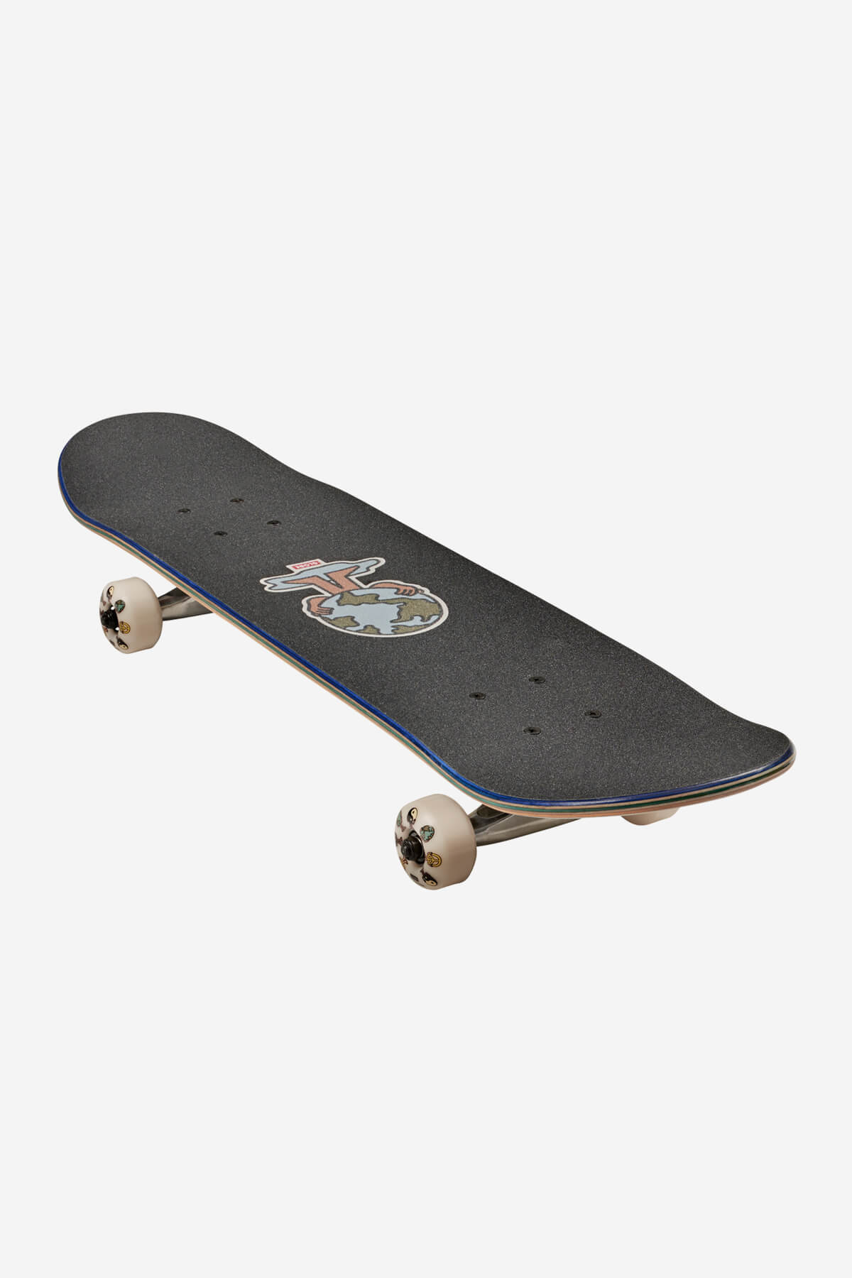 globe-harmony-homies-mini-7-0-komplett-skateboard-all-in image 4