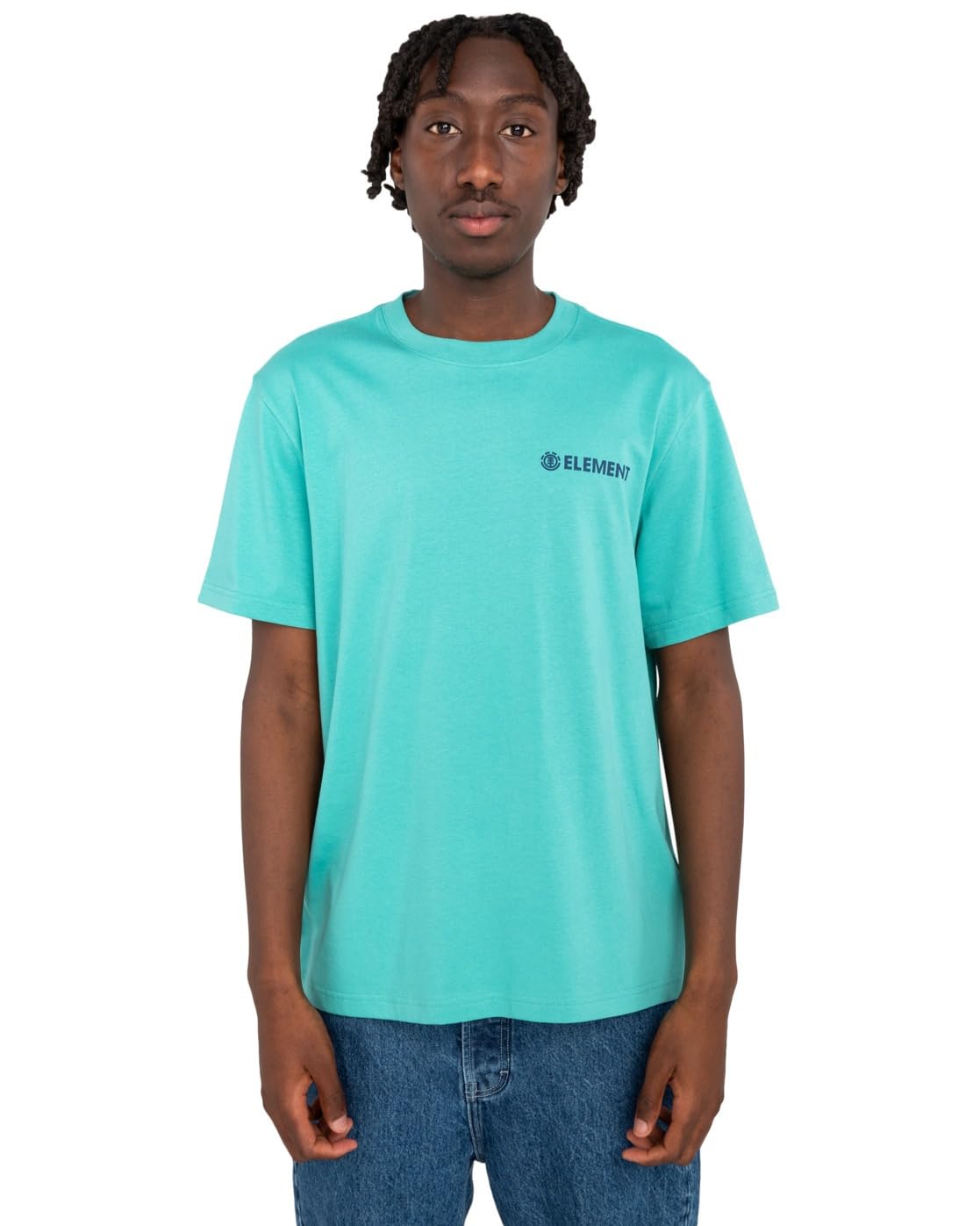 element-blazin-t-shirt-f-r-m-nner image 8
