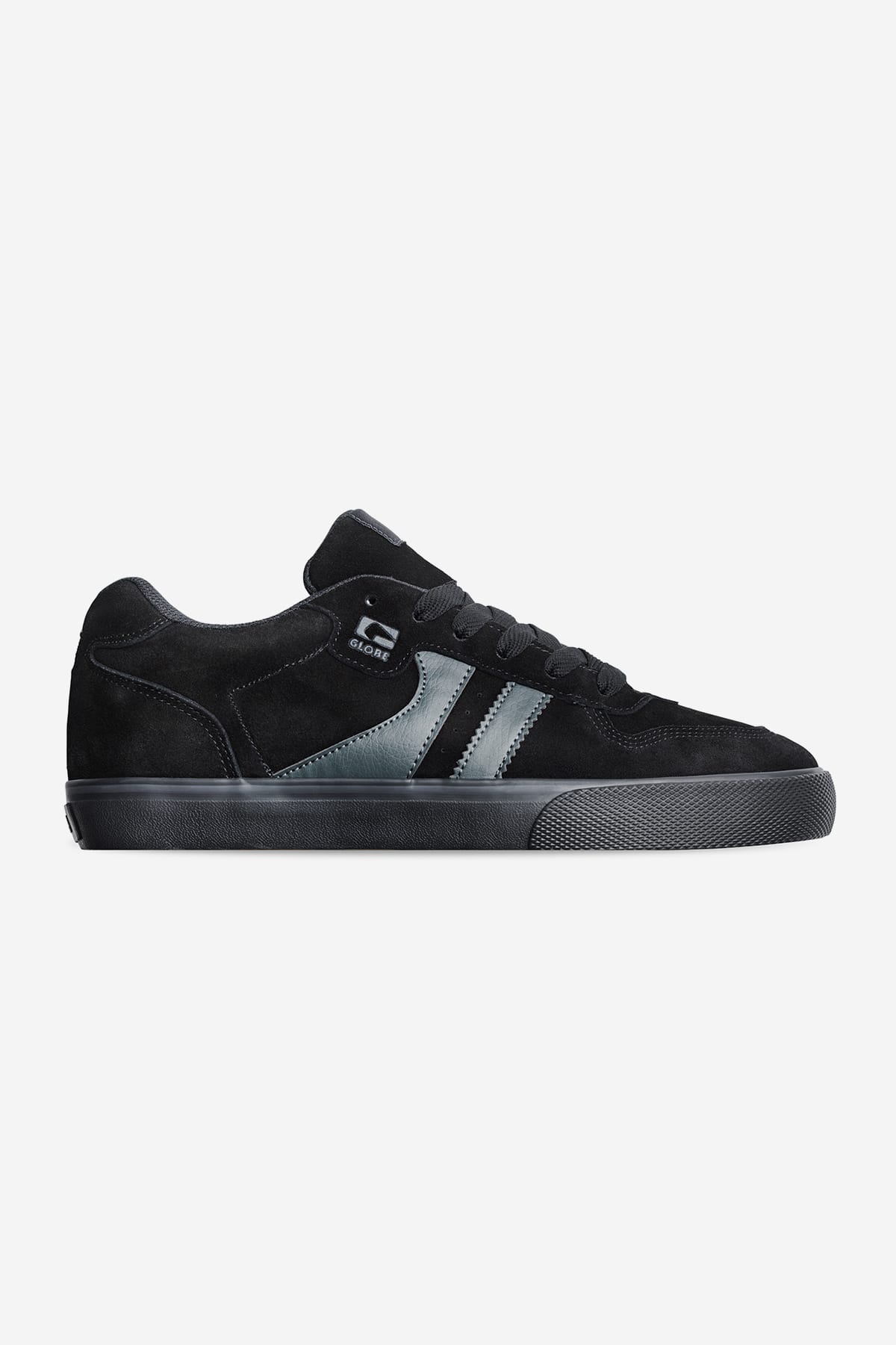 globe-encore-2-skate-schuhe-black-night image 1