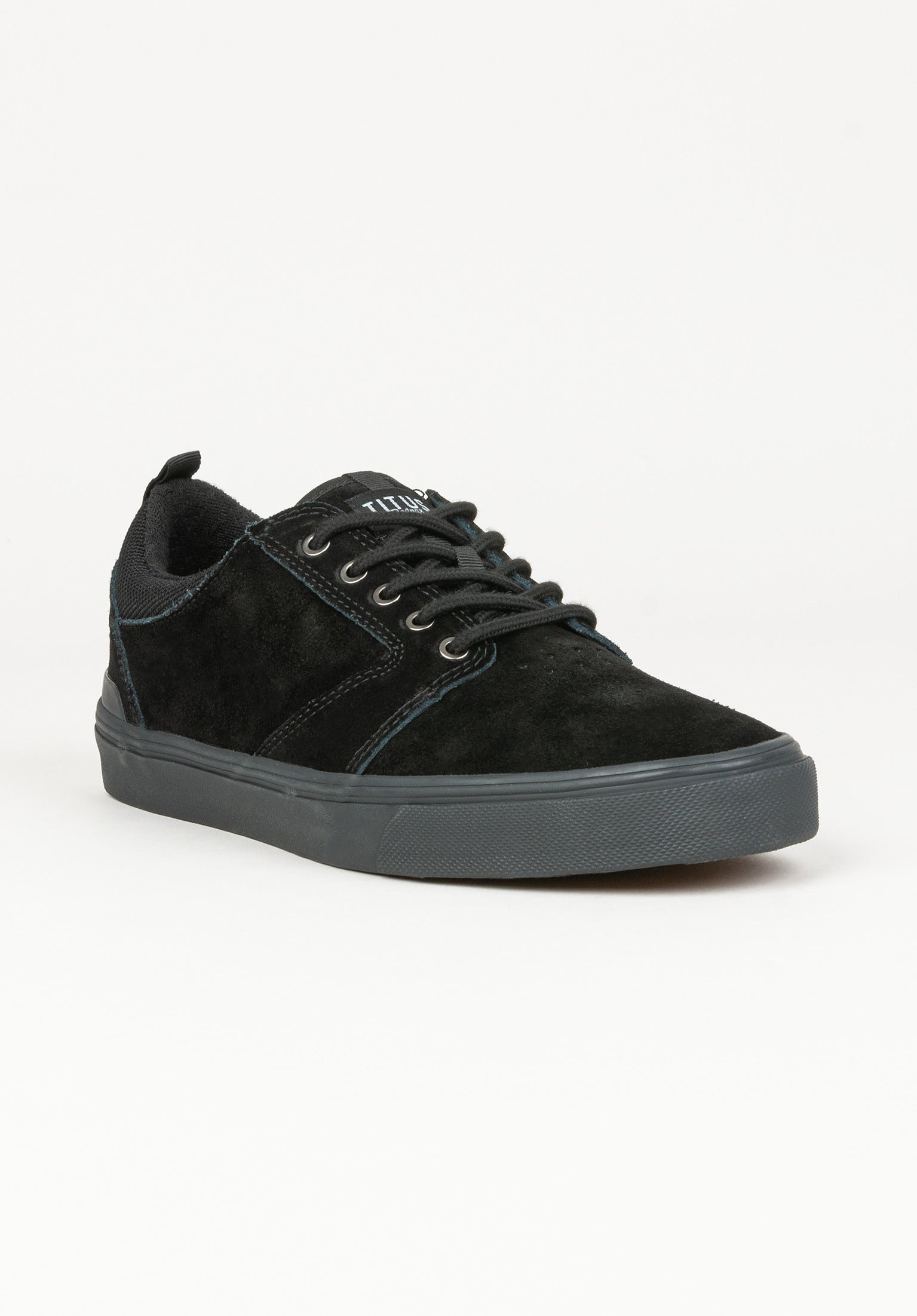 titus-manx-skateschuh-flacher-suede-skateschuh-mit-t-protect image 1