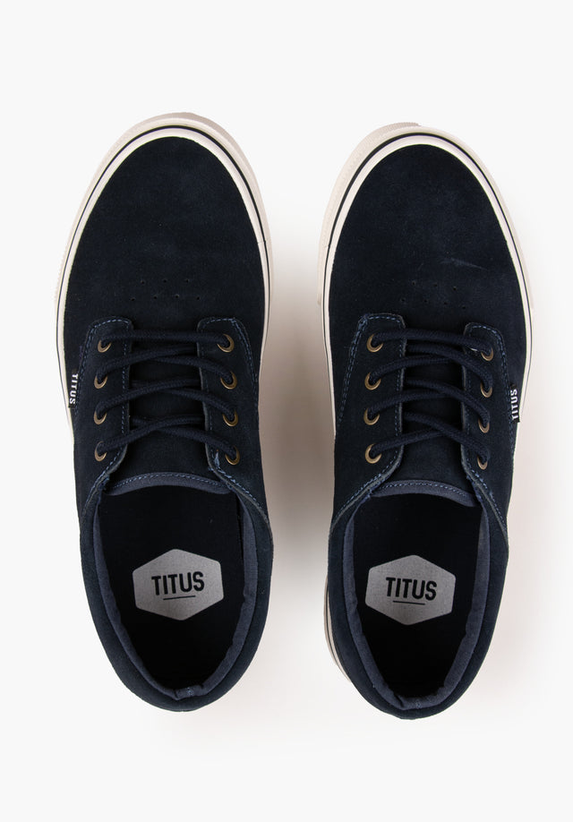 titus-lax-vulc-skateschuh-suede-2 image 6