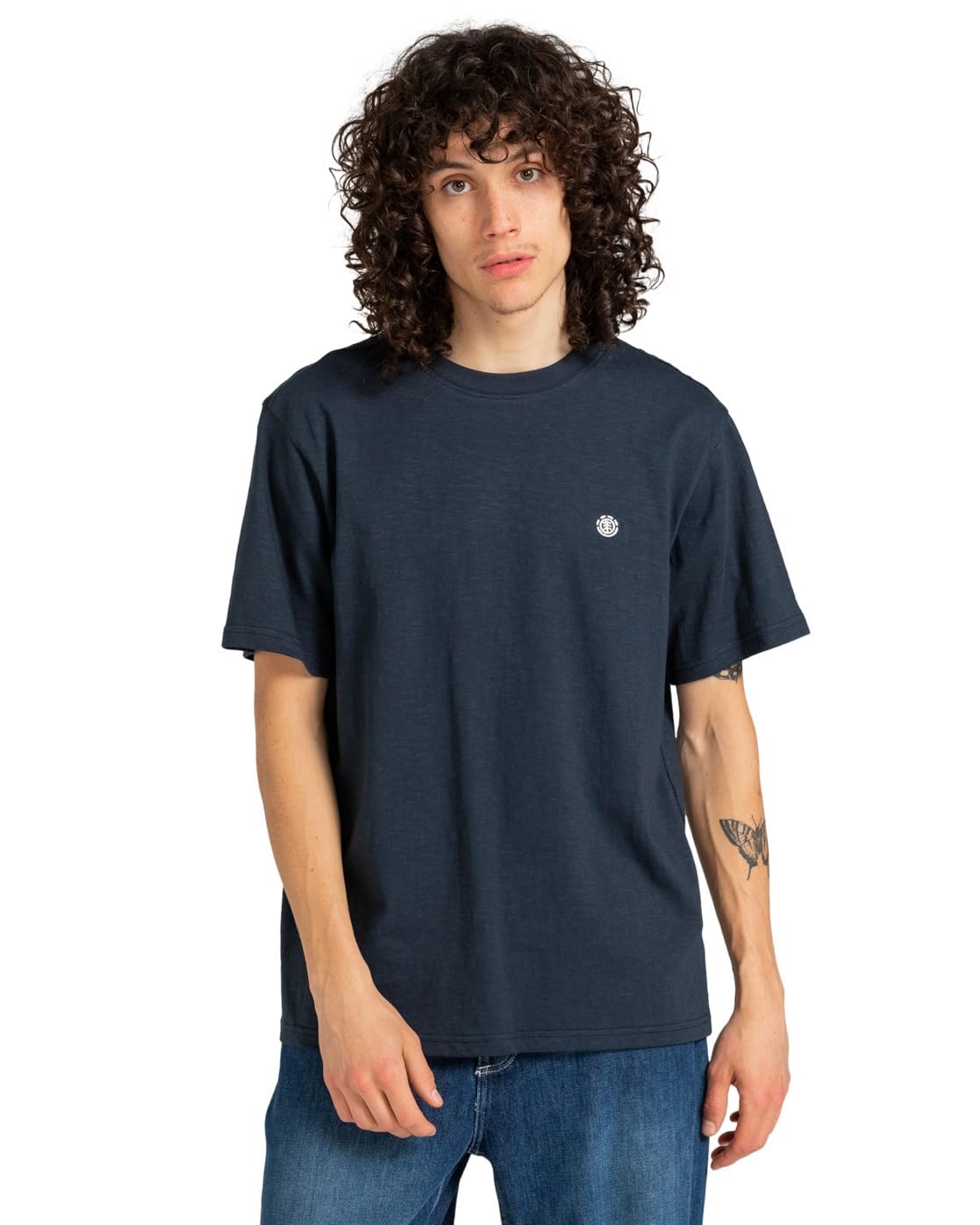 element-crail-ss-t-shirt-herren-1er-pack image 1