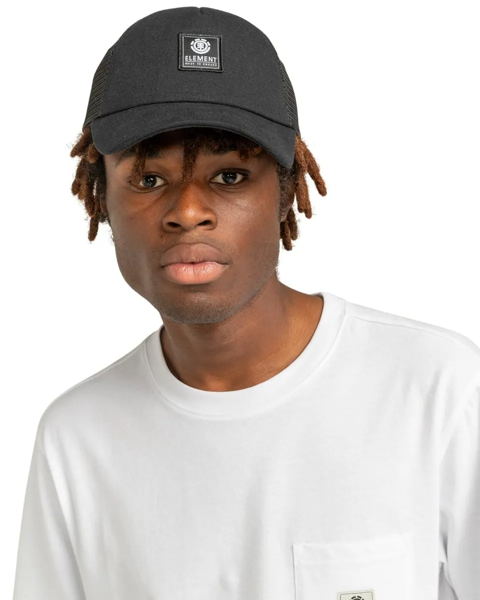 element-elyha00137-cap-headwear-unisex image 1