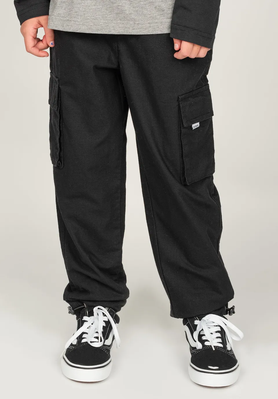 titus-skate-cargo-kids-hose image 1