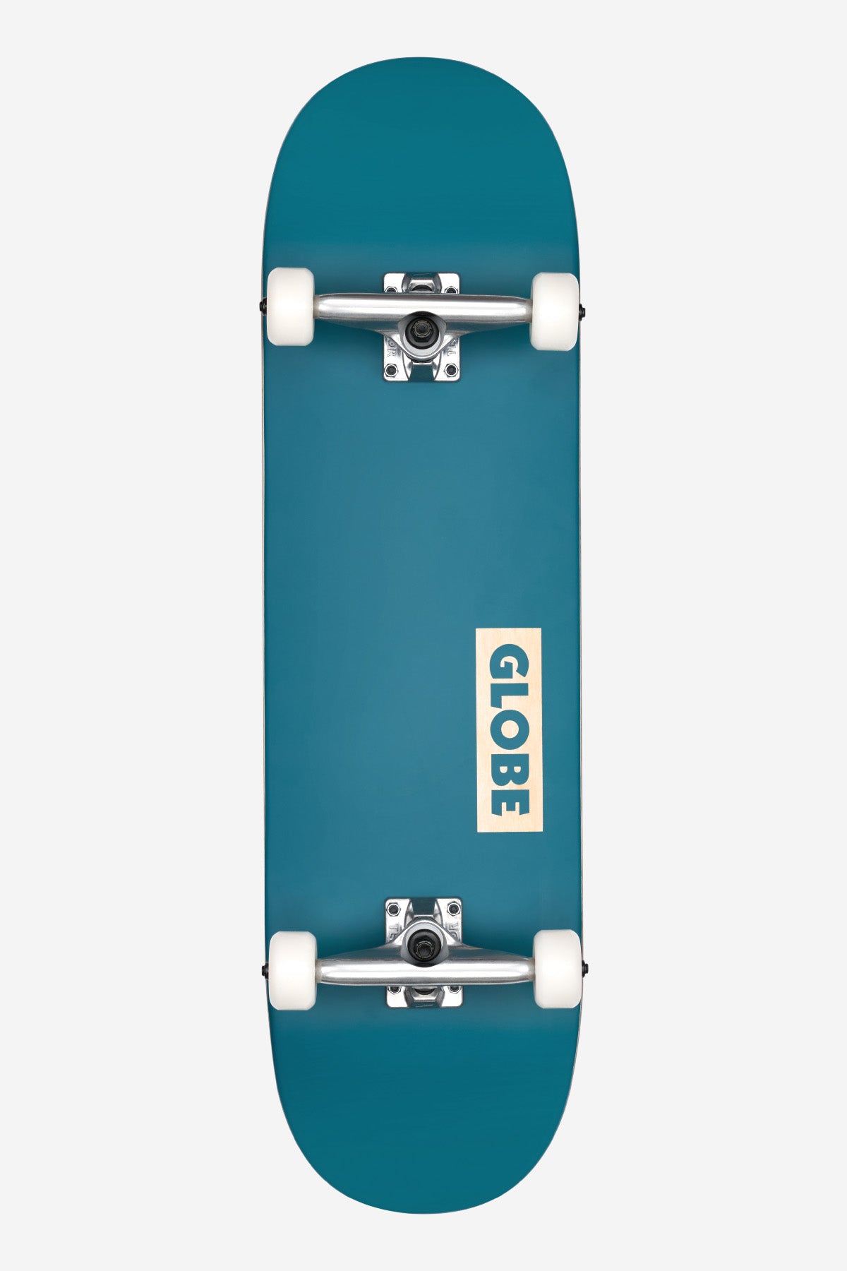 globe-goodstock-8-75fu-komplettboard-dark-teal image 1