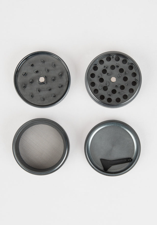 titus-spiro-metal-4-parts-grinder-aluminium-2 image 4