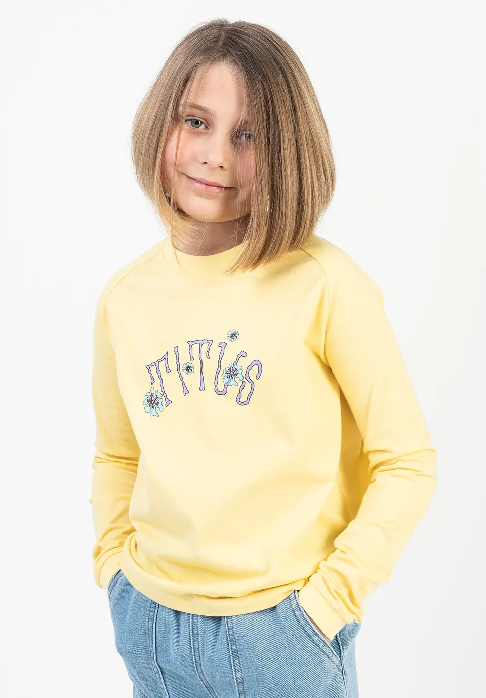titus-grow-up-longsleeve-regular-fit image 1