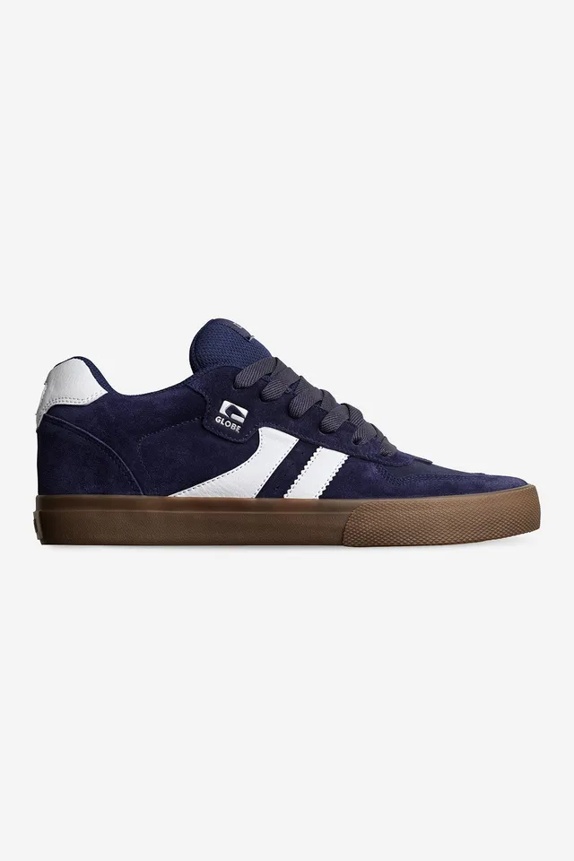 globe-encore-2-skateschuh-maritime-blue image 1