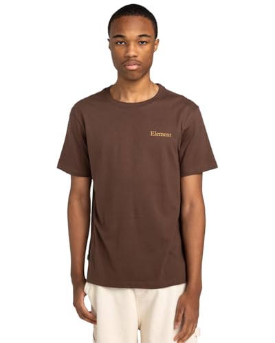 element-sbxe-prevent-ss-t-shirt-herren-1er-pack image 7