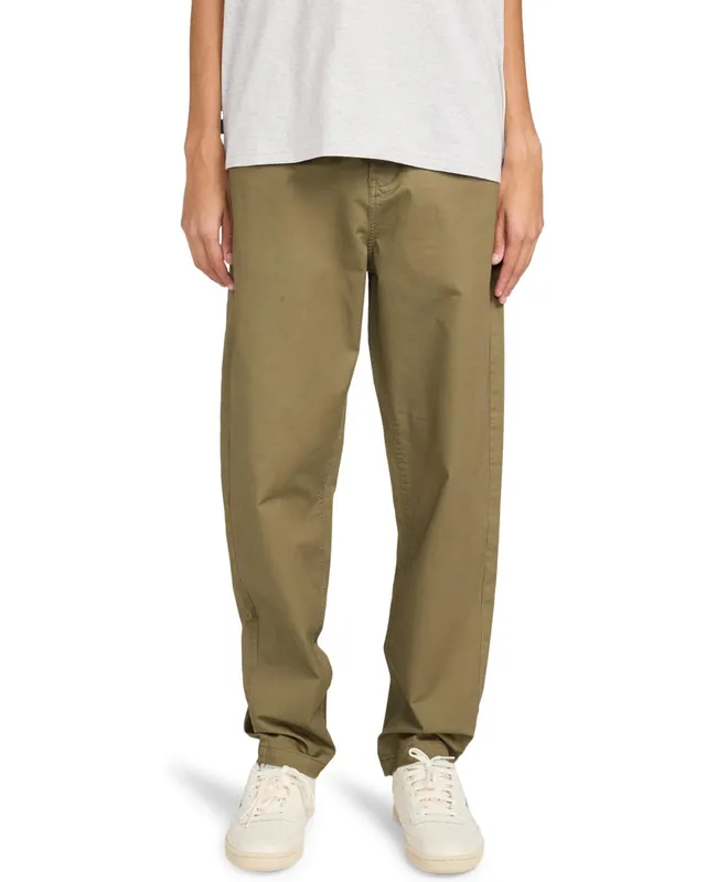 element-regular-comfort-twill-hose-herren image 1