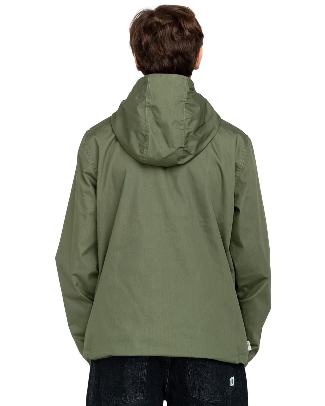 element-alder-windjacke-herren image 2