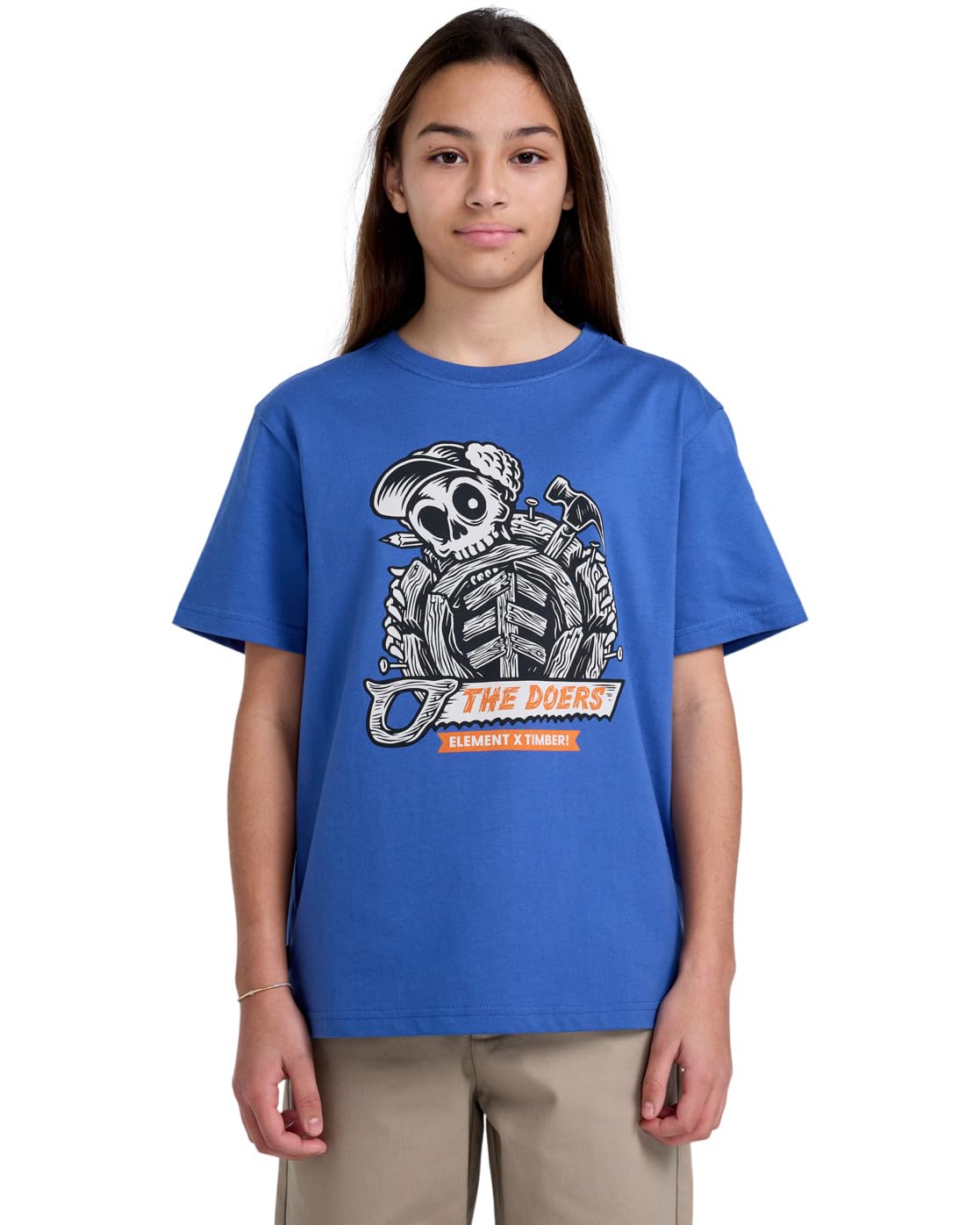 element-elbzt00246-jungen-t-shirt-8-16-organic-cotton image 7