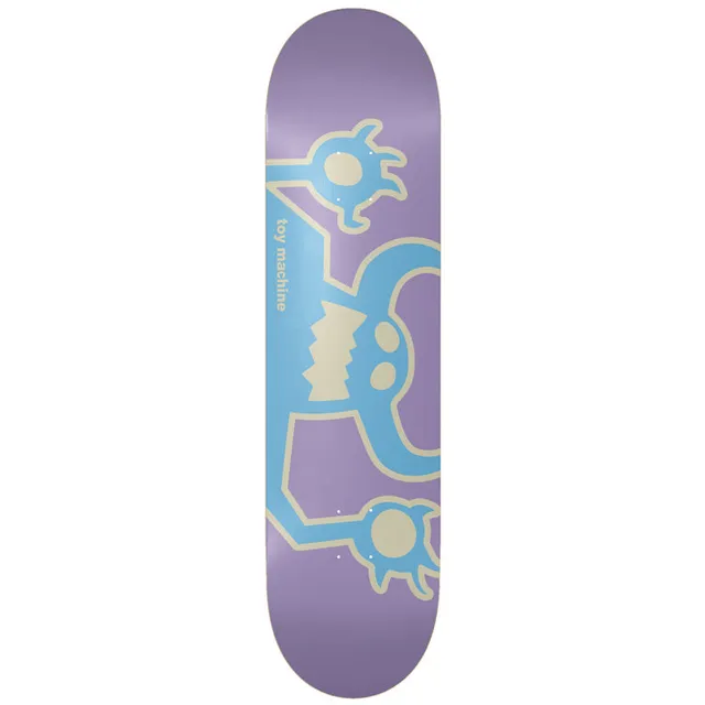 toy-machine-og-monster-8-50-skateboard-deck image 1