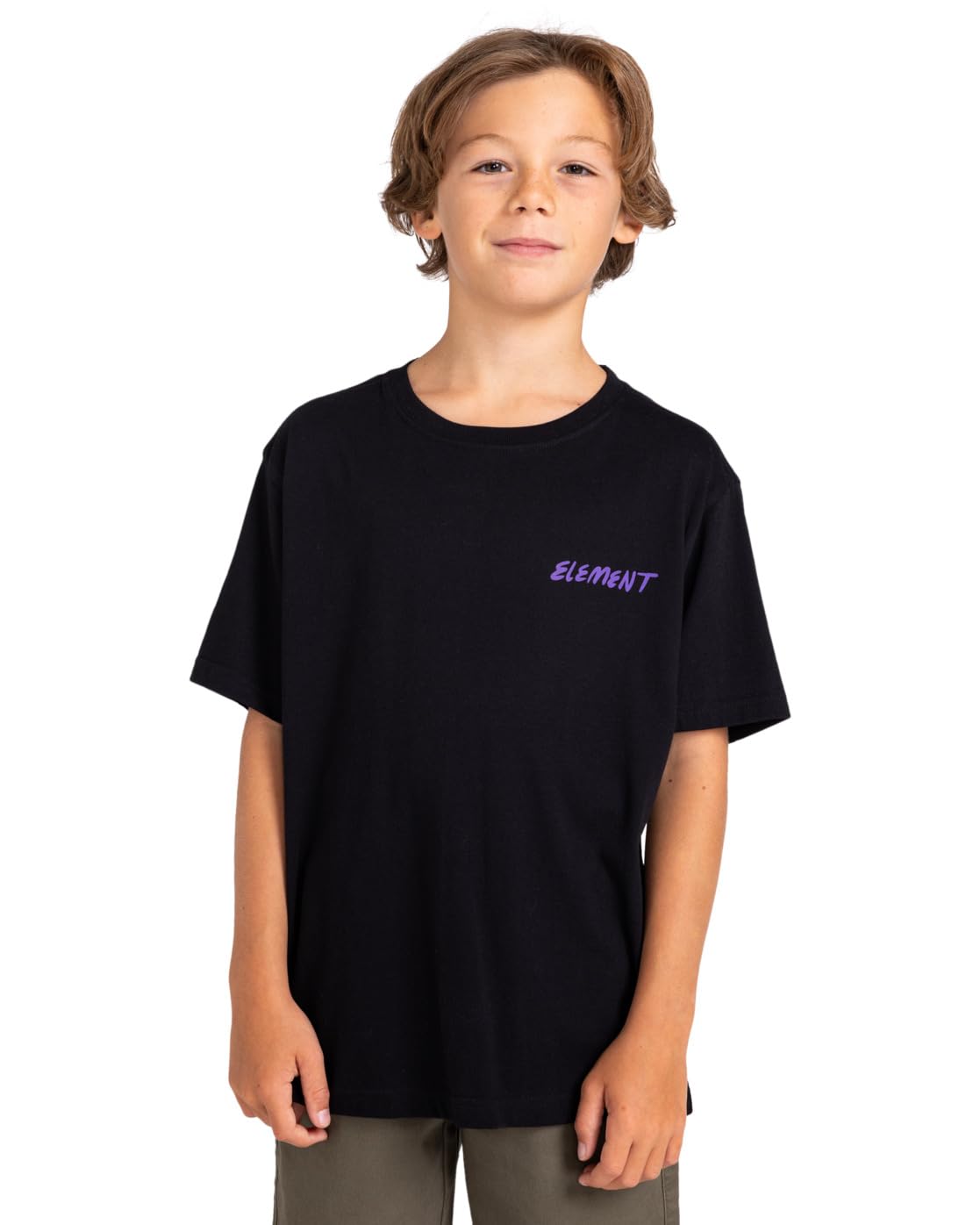 element-jurassic-ss-t-shirt-f-r-jungen image 1