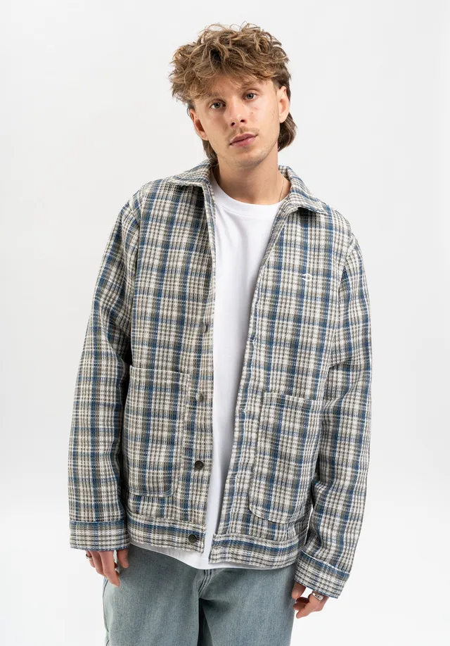 titus-afonso-overshirt-regular-fit-polyester-piqu image 1